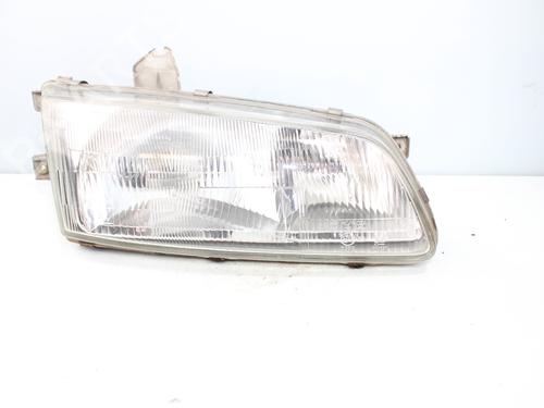 Right headlight HYUNDAI H-1 Van (A1)  | BP16355033C29 