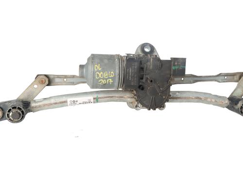Used Front wiper motor Front wiper motor FIAT DOBLO Cargo (263_) 1.3 D Multijet (90 hp) 33994324 33994324