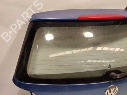 Tailgate VW POLO IV (9N_, 9A_) 1.4 16V | BP29392951C6 
