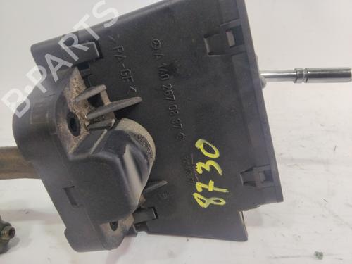 Gear lever MERCEDES-BENZ E-CLASS (W210) E 230 (210.037) | BP24855232M90 