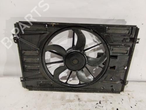 Radiator fan SEAT LEON (1P1) | BP32015861M35