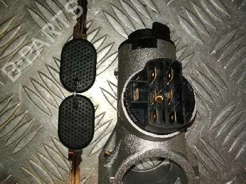 Used Ignition barrel CITROËN JUMPER I Bus (230P) [1994-2002]  8570278