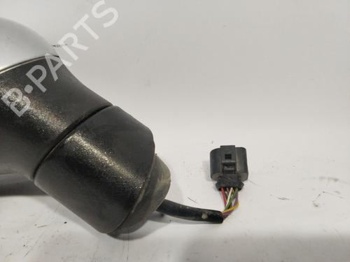 Right mirror SEAT LEON (1P1)  | BP28951596C27 