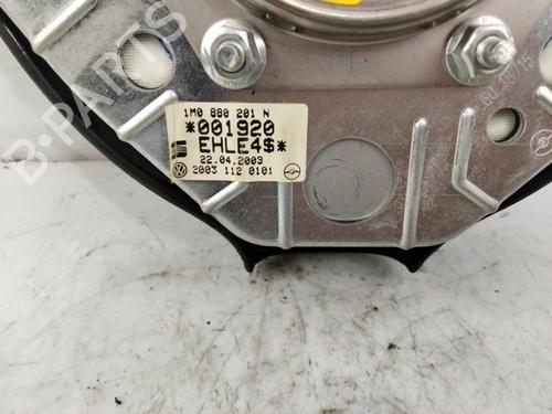 Driver airbag SEAT LEON (1M1)  | BP22274759C9 
