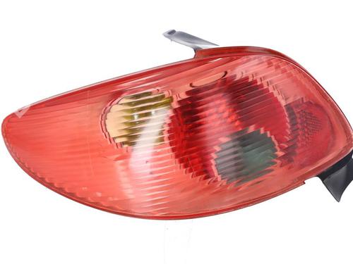 Used Left taillight Left taillight PEUGEOT 206 Hatchback (2A/C) 1.4 HDi eco 70 (68 hp) 39889625 39889625