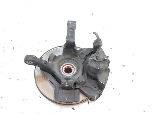 Left front steering knuckle FIAT SCUDO Bus (220_)  | BP15359031M25