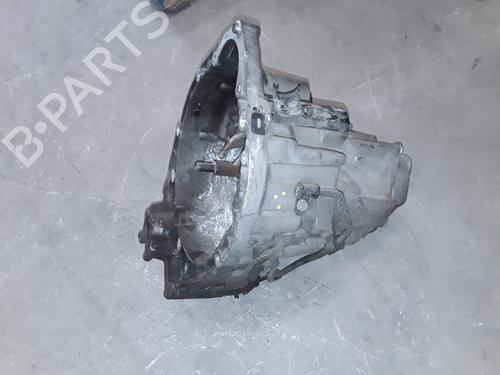 Gearbox PEUGEOT 407 SW (6E_, 6D_)  | BP10249838M3 