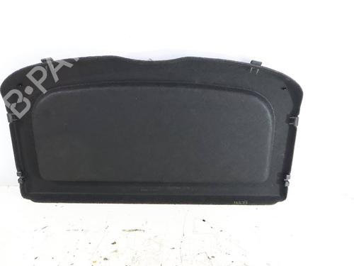Used Rear parcel shelf Rear parcel shelf 39243356 39243356