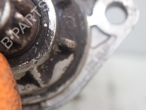 Startmotor AUDI A3 (8L1) 1.9 TDI | BP17710002M8 