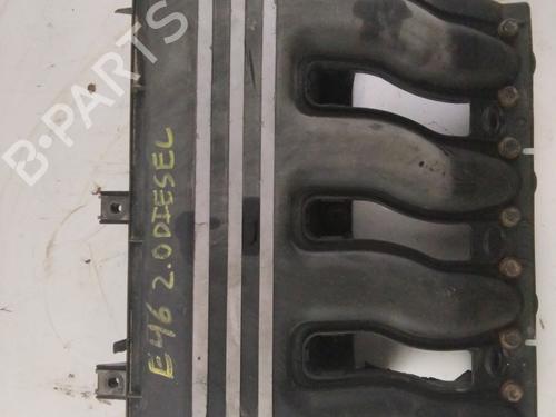 Intake manifold BMW 3 (E46) 318 d | BP24315846M70 