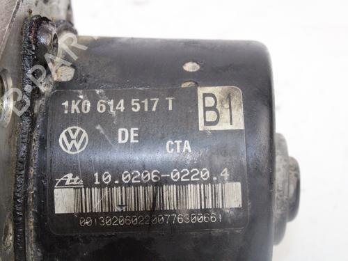 ABS pump SEAT ALTEA (5P1)  | BP13732380M43 