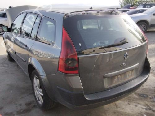 Right taillight RENAULT MEGANE II Estate (KM0/1_) 1.5 dCi (KM0F, KM0T, KM2B) | BP25775643C35 