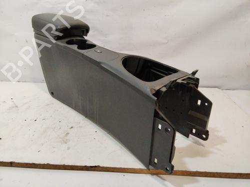 Armrest / Center console NISSAN QASHQAI I (J10, NJ10)  | BP29820689I20 