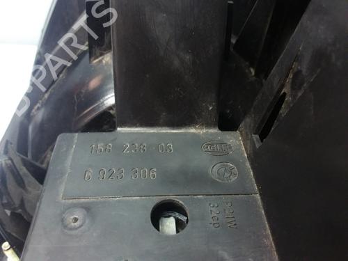Right taillight BMW 5 (E60) 525 d | BP9301319C35 
