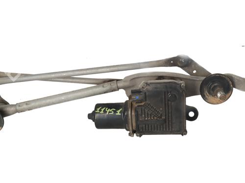 Used Front wiper motor Front wiper motor HONDA CIVIC X Hatchback (FC_, FK_) 1.5 VTEC (FK7) (182 hp) 33955051 33955051