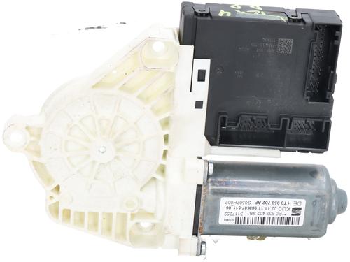 Used Right front window motor SEAT LEON (1P1) [2005-2013]  31670711