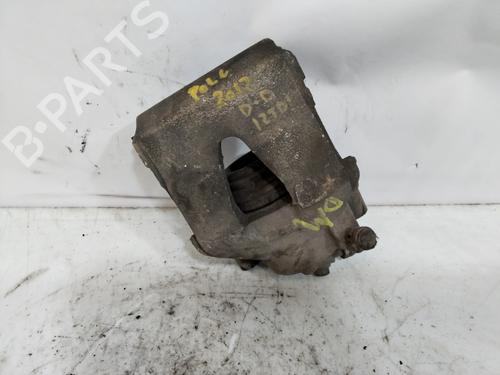 Used Right front brake caliper VW POLO V (6R1, 6C1) [2009-2022]  27312337