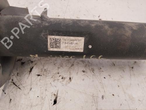 Left front shock absorber VW GOLF VI (5K1)  | BP25625716M16 