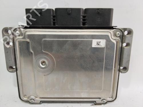 Engine control unit (ECU) PEUGEOT 208 I (CA_, CC_)  | BP24650563M57 