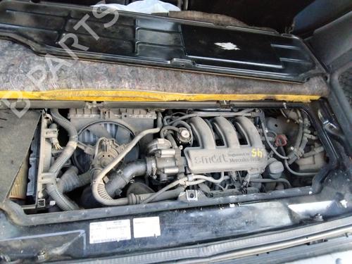 Kombinert Instrument SMART CITY-COUPE (450) 0.6 (450.352, 450.353) | BP29762901C47