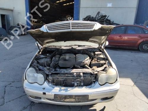Injector MERCEDES-BENZ C-CLASS (W203) C 220 CDI (203.006) | BP37995147M100 - Image 6