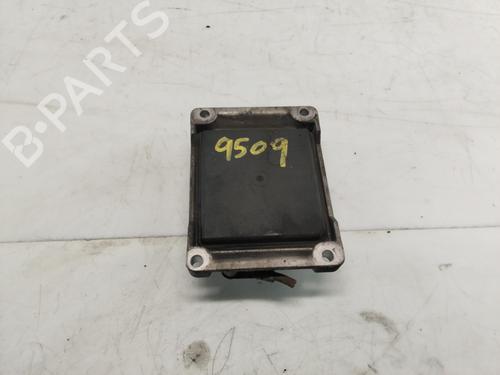 Engine control unit (ECU) OPEL CORSA C (X01)  | BP28478526M57