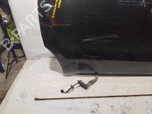 Right slide door SEAT ALHAMBRA (710, 711)  | BP30192671C75 