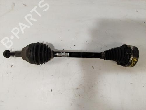 Used Left front driveshaft SEAT ALTEA XL (5P5, 5P8) [2006-2015]  29905429