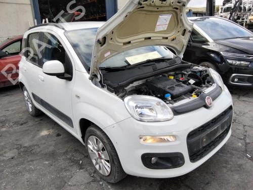 Used Parts FIAT PANDA (169_) 1.2 (169AXF2A, 169AXF1A) (69 hp) 4349264