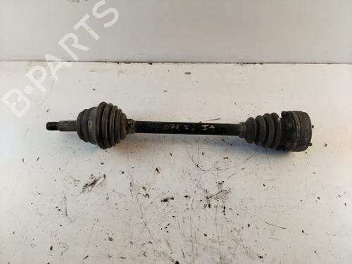 Left front driveshaft SEAT IBIZA II (6K1) 1.4 i | BP23224605M38 