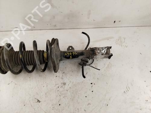 Left front shock absorber TOYOTA COROLLA (_E12_) 2.0 D-4D (CDE120R, CDE120L_) | BP19106470M16 