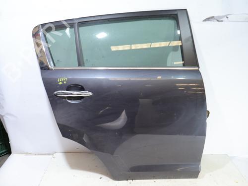 Puerta trasera derecha Puerta trasera derecha KIA SPORTAGE III (SL) [2009-2017] 37490889 37490889