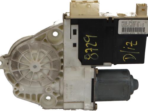 Rudehejsemotor forskærm venstre CITROËN C4 Coupe (LA_) [2004-2013]  30197969