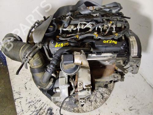 Engine VW PASSAT CC B6 (357) | BP32250730M1