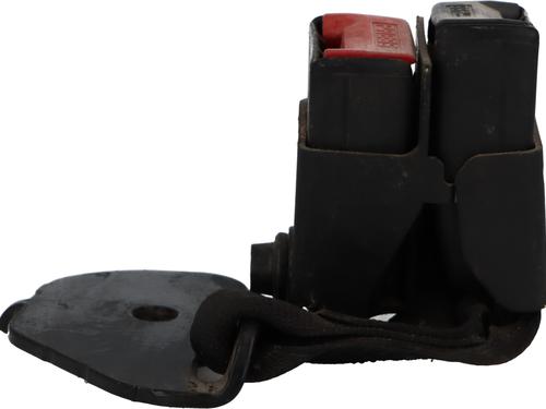 Used Seat buckle RENAULT CLIO III (BR0/1, CR0/1) [2005-2014]  30198020