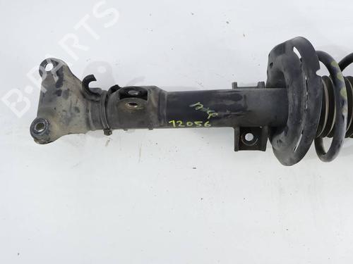 Left front shock absorber MERCEDES-BENZ E-CLASS Convertible (A207) E 350 CDI (207.423) | BP39559028M16 - Image 2