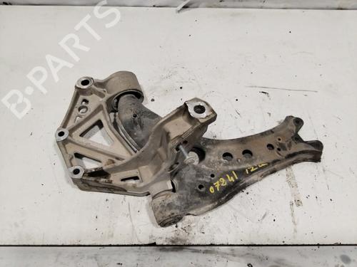 Venstre fortil bærearm SEAT IBIZA III (6L1) [2002-2009]  22697646