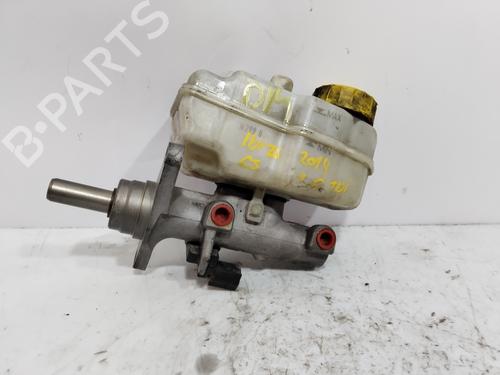 Brake master cylinder SEAT IBIZA IV (6J5, 6P1)  | BP27620934M77 