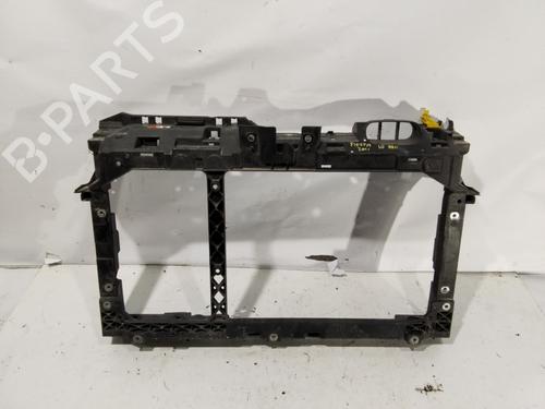 Frontplade/Frontkurv FORD FIESTA VI (CB1, CCN) 1.6 Ti (120 hp) 31250335