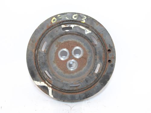 Used Pulley FORD MONDEO III Saloon (B4Y) [2000-2007]  15523439