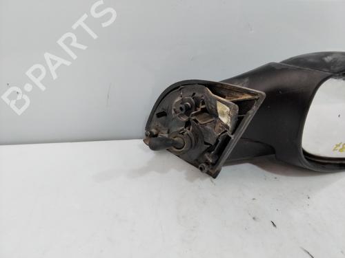 Right mirror CITROËN C3 I (FC_, FN_) 1.4 HDi | BP19116209C27 