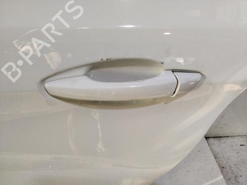 Left rear door PEUGEOT 308 II (LB_, LP_, LW_, LH_, L3_)  | BP20241208C4