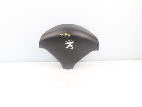 Used Driver airbag PEUGEOT 307 CC (3B) [2003-2009]  17323011