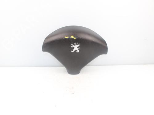 Driver airbag PEUGEOT 307 CC (3B) [2003-2009]  17323011