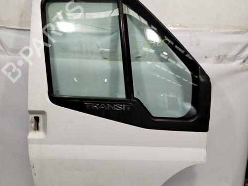 Used Right front door FORD TRANSIT Van (FA_ _) [2006-2014]  26000584