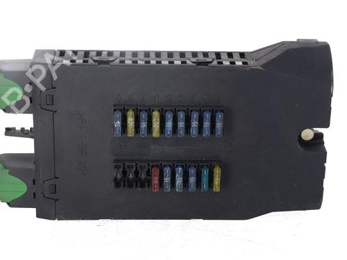 Used Fuse box Fuse box MERCEDES-BENZ VITO Van (W638) 112 CDI 2.2 (638.094) (122 hp) 40294983 40294983