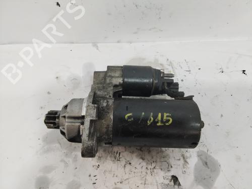 Used Starter AUDI A3 (8P1) [2003-2013]  27362872