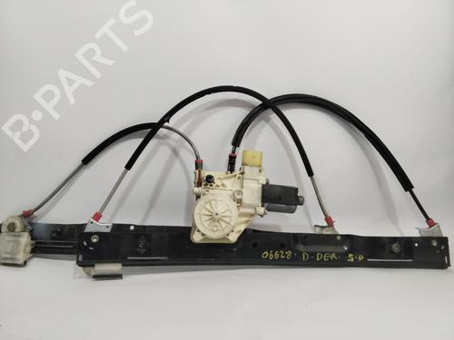 Used Front right window mechanism FORD S-MAX (WA6) [2006-2014]  21759915
