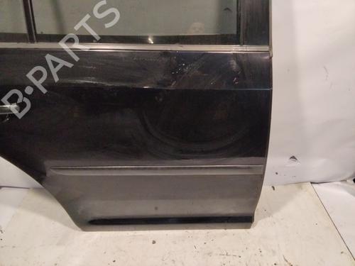 Right rear door VW TOURAN (1T3)  | BP29547633C5 