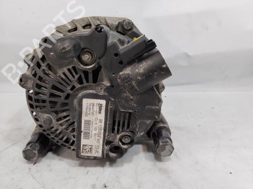 Generator CITROËN BERLINGO MULTISPACE (B9) 1.6 HDi 75 16V | BP27801305M7 